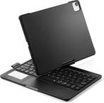 CaseBoutique Bluetooth Keyboard Case met Muis Trackpad en, Ophalen of Verzenden, Nieuw, CaseBoutique