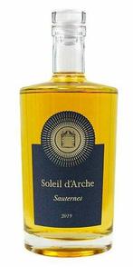Soleil dArche Sauternes 375 ML, Verzamelen, Verzenden, Nieuw
