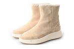 Shabbies Enkellaarzen in maat 38 Beige | 10% extra korting, Shabbies, Verzenden, Beige, Lage of Enkellaarzen