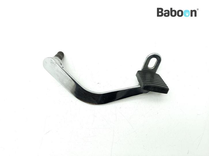 Rempedaal Kawasaki VN 750 Vulcan (VN750 VN750A), Motoren, Onderdelen | Kawasaki, Gebruikt, Verzenden