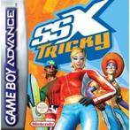 SSX Tricky-Standaard (GBA) Gebruikt, Ophalen of Verzenden, Zo goed als nieuw