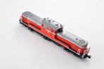 Kato N - 7008-1 - Treinstel (1) - DD51 laat model, Hobby en Vrije tijd, Modeltreinen | N-Spoor, Nieuw