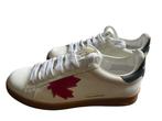 DSquared - Sneakers - Maat: EU 42, EU 42.5 - Nieuw met tags, Nieuw
