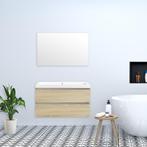 Sani Royal Badkamermeubel Trento Greeploos, Huis en Inrichting, Badkamer | Badkamermeubels, Nieuw