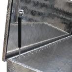 Opbergbox / gereedschapskist NOVIO aluminium 1450x520x460mm, Ophalen of Verzenden, Nieuw