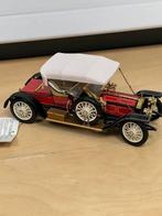 Rolls Royce 1:24 - Model cabriolet - Balloon Roadster -, Nieuw