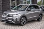 Zakelijke Lease |  Volkswagen T-Cross 1.0 TSI Style, Automaat, T-Cross, Gebruikt, Zwart