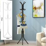 Staande Kapstok met 12 Haken – Metalen Kledingrek 175 cm, Verzenden, Nieuw