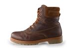 Panama Jack Veterboots in maat 45 Bruin | 10% extra korting, Bruin, Verzenden, Boots, Zo goed als nieuw