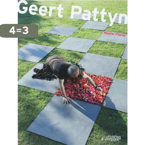 Geert Pattyn 9789058562258 A. THeunynck, Boeken, Hobby en Vrije tijd, Gelezen, Verzenden