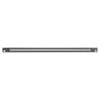 Adam Hall 872205 VR 19 inch ventilatiepaneel 0,5HE, Muziek en Instrumenten, Behuizingen en Koffers, Ophalen of Verzenden, Nieuw