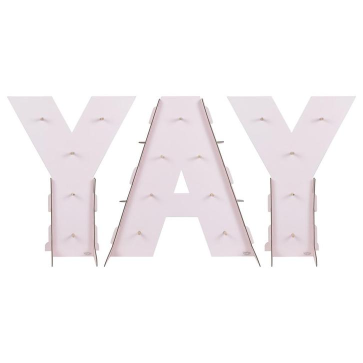 Tafeldecoratie Donut Standaard Yay, Hobby en Vrije tijd, Feestartikelen, Nieuw, Verzenden