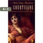 Courtisane 9789058312440 D. Levy Mossanen, Verzenden, Gelezen, D. Levy Mossanen