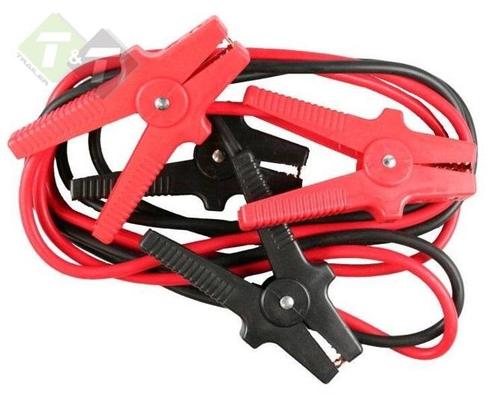 Startkabels, 2.4 Meter, Booster Kabel 200A, Benson, Auto-onderdelen, Elektronica en Kabels, Nieuw, Universele onderdelen, Ophalen of Verzenden