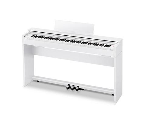 Casio Celviano AP-S200 WE digitale piano, Muziek en Instrumenten, Piano's