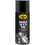Inox G13 FG, Watersport en Boten, Ophalen of Verzenden, Nieuw, Motor en Techniek, Zeilboot of Motorboot
