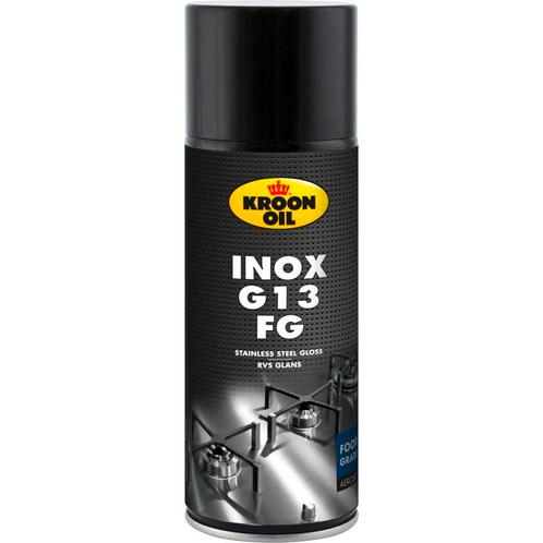 Inox G13 FG, Watersport en Boten, Bootonderdelen, Motor en Techniek, Nieuw, Zeilboot of Motorboot, Ophalen of Verzenden