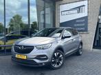 Zakelijke Lease |  Opel Grandland X 1.2 Turbo Online Edition, Auto's, Opel, Gebruikt, Overige kleuren, Overige brandstoffen, Handgeschakeld