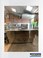 Nordcap Saladette / SL1 / Horeca, Gebruikt