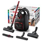 Tweedekans - Bosch BGL6POW1 - Stofzuiger met zak, Ophalen of Verzenden, Nieuw