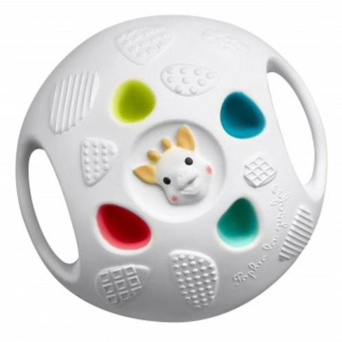 Sophie de Giraf So Pure Senso Ball, Kinderen en Baby's, Speelgoed | Buiten | Speeltoestellen, Nieuw, Verzenden