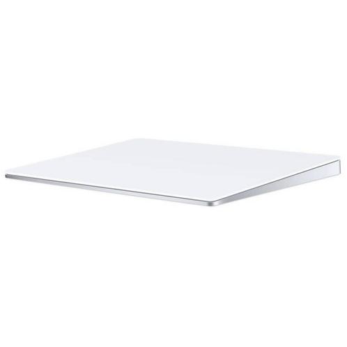 Apple Magic Trackpad – Met Lightning naar USB-C kabel – Wit, Computers en Software, Muizen, Linkshandig, Rechtshandig, Draadloos