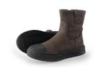Muyters Enkellaarzen in maat 25 Bruin | 10% extra korting, Kinderen en Baby's, Kinderkleding | Schoenen en Sokken, Verzenden, Jongen of Meisje
