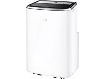 AEG AXP34U338HW - Mobiele airco - Aircos - Airconditioning beschikbaar voor biedingen