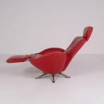 Cassina - Toshiyuki Kita - Lounge stoel - K10 Dodo - Staal,, Antiek en Kunst