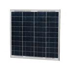 Zonnepaneel - 55 Watt - 620 x 668 x 30mm, Doe-het-zelf en Verbouw, Zonnepanelen en Toebehoren, Ophalen of Verzenden, Nieuw