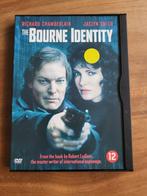 DVD - The Bourne Identity (1988), Vanaf 12 jaar, Verzenden, Gebruikt, Actiethriller