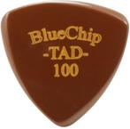 BlueChip TAD100 Triangle Plectrum 2.50 mm, Muziek en Instrumenten, Ophalen of Verzenden, Nieuw, Akoestische gitaar