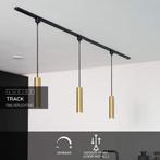Lucide TRACK FLORIS Hanglamp 1-fase Railsysteem /, Huis en Inrichting, Lampen | Hanglampen, Ophalen of Verzenden, Nieuw