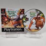 Disney the Jungle Book Groove Party Playstation 1, Ophalen of Verzenden, Zo goed als nieuw
