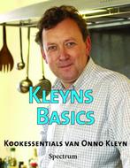 Kleyns Basics 9789027439765 Onno H. Kleyn, Boeken, Kookboeken, Gelezen, Onno H. Kleyn, Verzenden