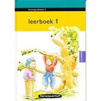 Leesweg Leerboek basisniveau 1, Boeken, Verzenden, Nieuw