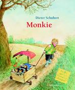 Monkie | 9789047709909 | Schubert, Dieter, Ophalen of Verzenden, Nieuw, Schubert, Dieter