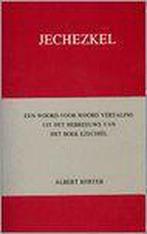 Jechezkel / De Hebreeuwse Bijbel / 8 9789057330063 A. Koster, Boeken, Verzenden, Gelezen, A. Koster