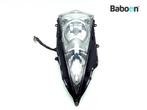 Koplamp Honda FES 125 Pantheon 2003-2006 (FES125) UK LH, Motoren, Onderdelen | Honda, Verzenden, Gebruikt