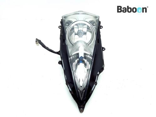 Koplamp Honda FES 125 Pantheon 2003-2006 (FES125) UK LH, Motoren, Onderdelen | Honda, Gebruikt, Verzenden