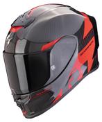 EXO-R1 EVO Carbon Air Rally Motorhelm Scorpion, Verzenden, Nieuw met kaartje