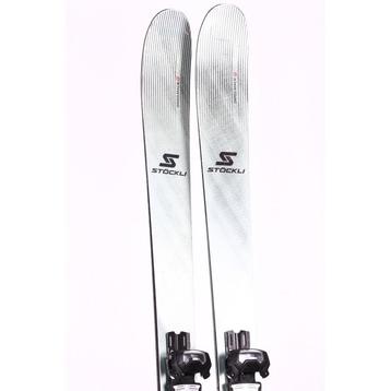 176 182 freeride skis STOCKLI STORMRIDER 95 2025, grip walk beschikbaar voor biedingen