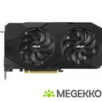 Asus Geforce RTX 2060 DUAL-RTX2060-O6G-EVO
