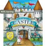 Lift, Look and Learn Castle 9781783120109 Jim Pipe, Verzenden, Gelezen, Jim Pipe