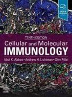 Cellular and Molecular Immunology, 9780323757485, Verzenden, Zo goed als nieuw, Studieboeken