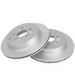 Remschijf FREELANDER 2 3.2 4x4 achterzijde, Verzenden, Nieuw