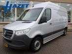 Mercedes-Benz Sprinter 314 2.2 CDI AUT. L2H2, Automaat, Plug-in hybride, Diesel, Nieuw