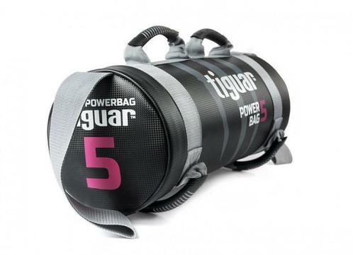 Tiguar Power Bag, Sport en Fitness, Fitnessmaterialen, Verzenden