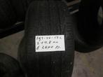 195 50 13 C Security TR603 aanhanger banden, Auto-onderdelen, Overig, Gebruikt, 13 inch, Ophalen of Verzenden