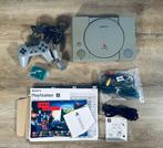 Sony - Playstation One - PS1 - Complete In The Box -, Nieuw
